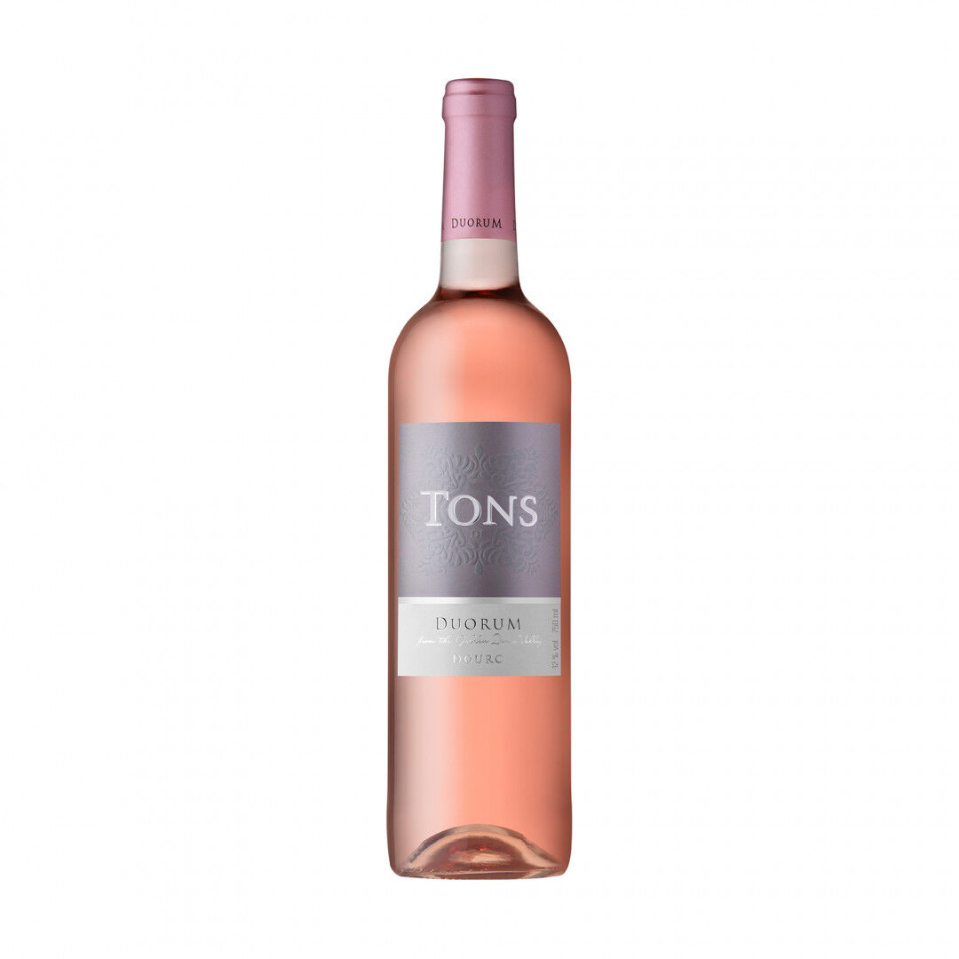 Vinho Rosé Douro Tons de Duorum