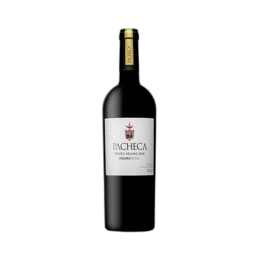 Vinho Tinto Douro Quinta Da Pacheca Reserva 750 ml