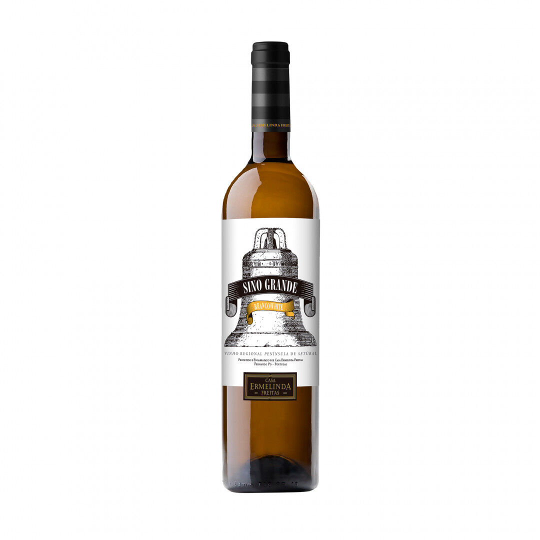 Vinho Branco Península de Setúbal Sino