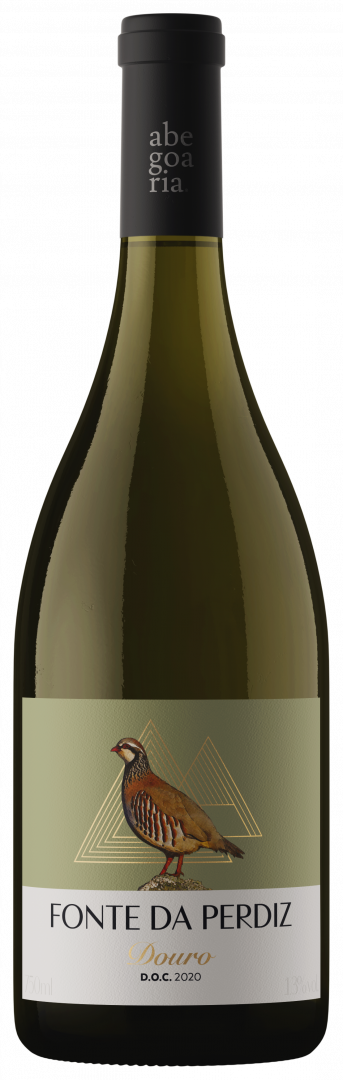 Vinho Branco Douro Fonte Perdiz