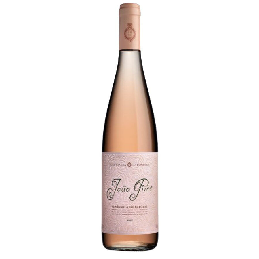 Vinho Rosé Península de Setúbal João Pires