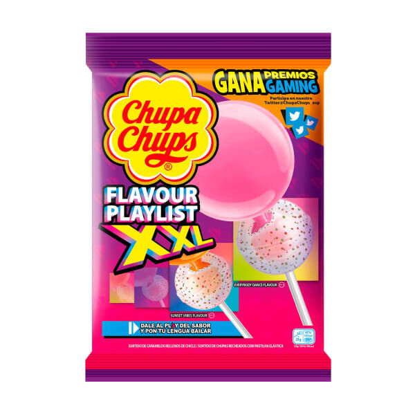 Chupas XXL