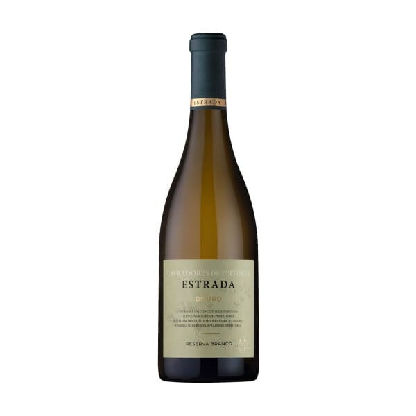 Vinho Branco Douro Estrada Reserva 750 ml