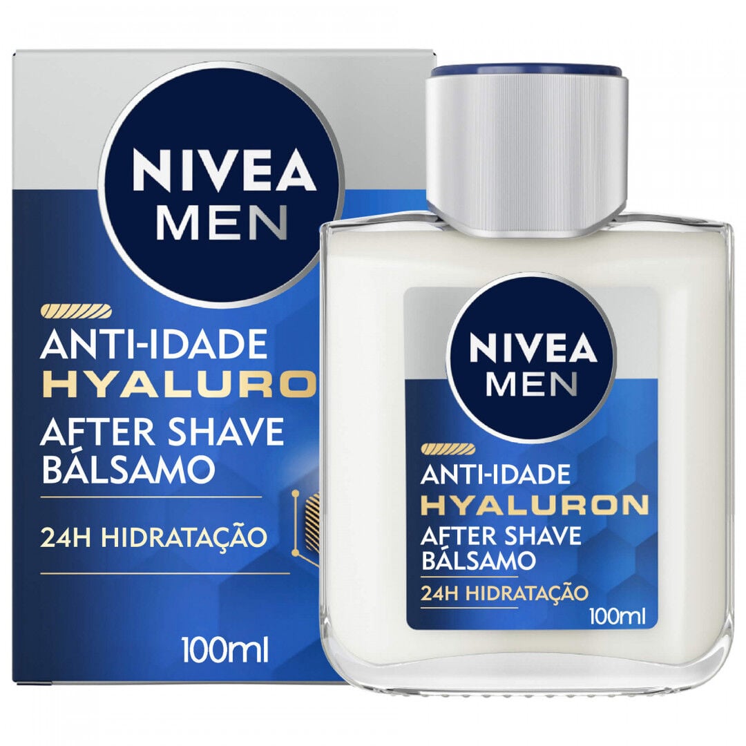 After Shave Bálsamo Hyaluron