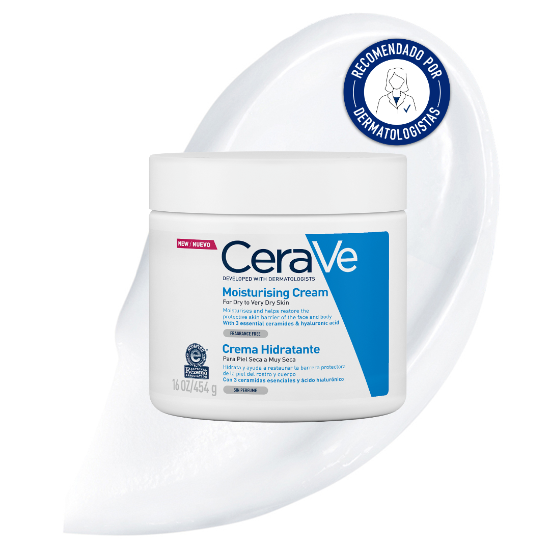 Creme Hidratante Cerave 454 ml