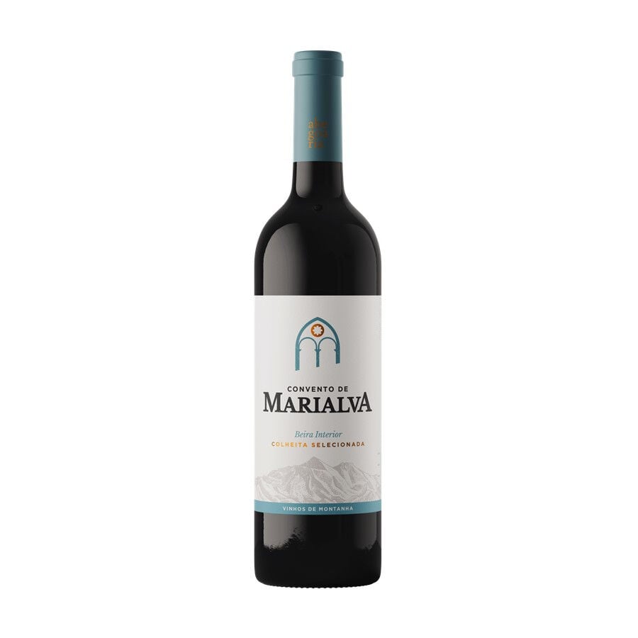 Vinho Tinto da Beiras Interior Convento Marialva