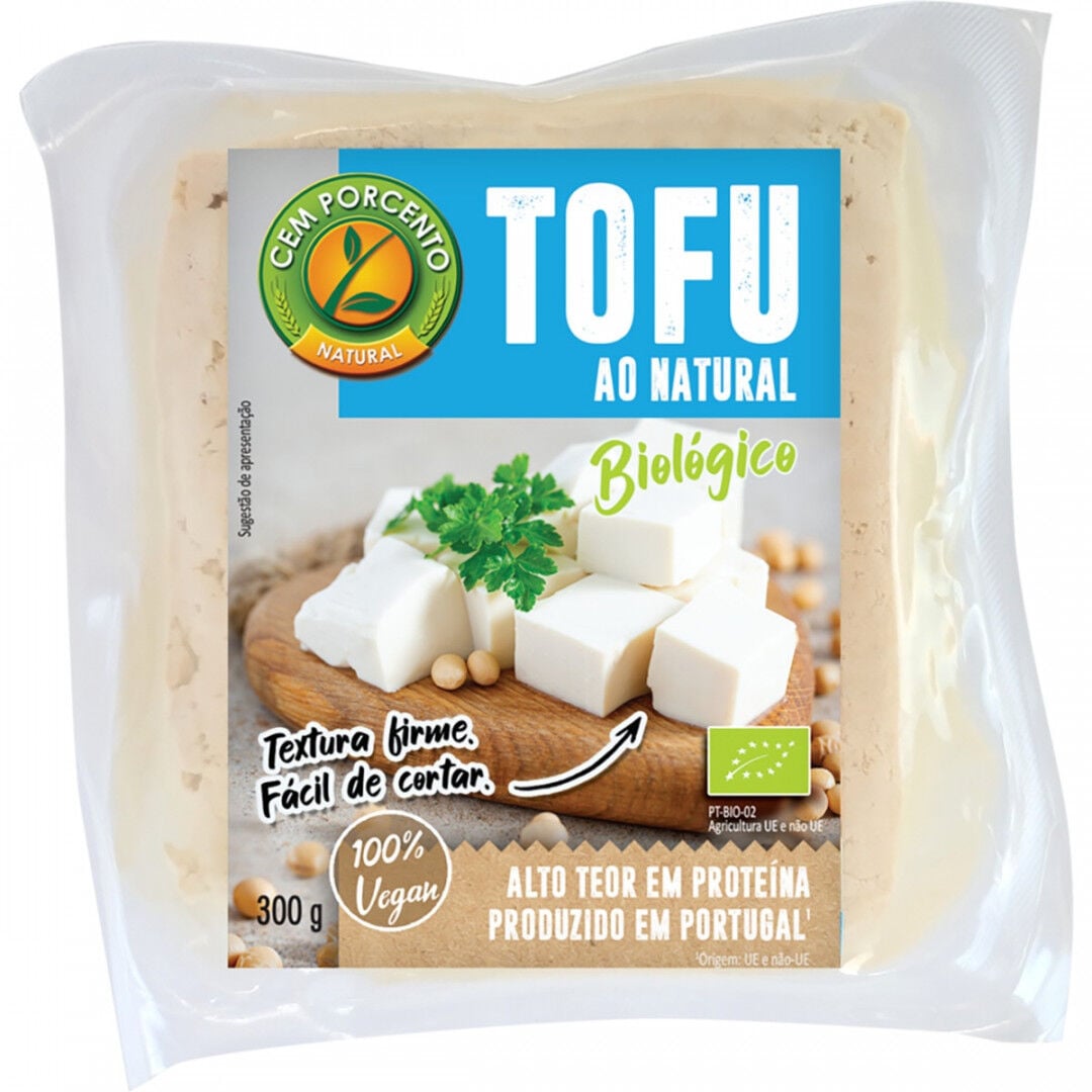 Tofu Natural
