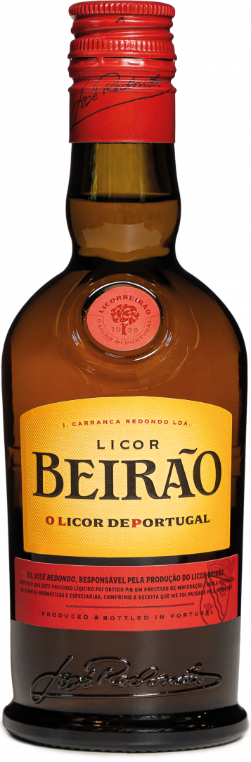 Licor Beirão 200 ml