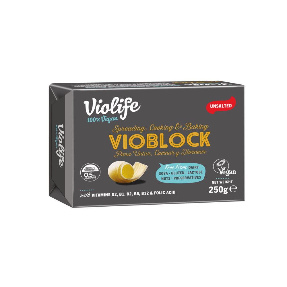Creme Vegetal para Barrar sem Sal