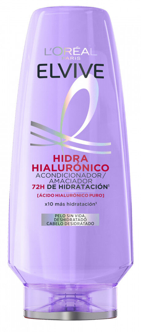 Condicionador Elvive Hidra Hialurónico