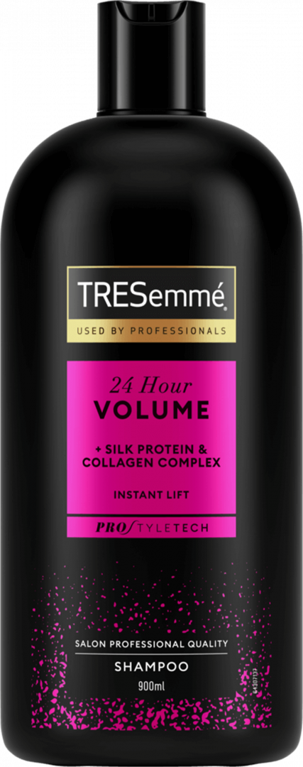 Champô 24h Body & Volume