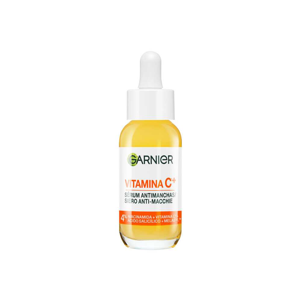 Sérum Facial Antimanchas Vitamina C