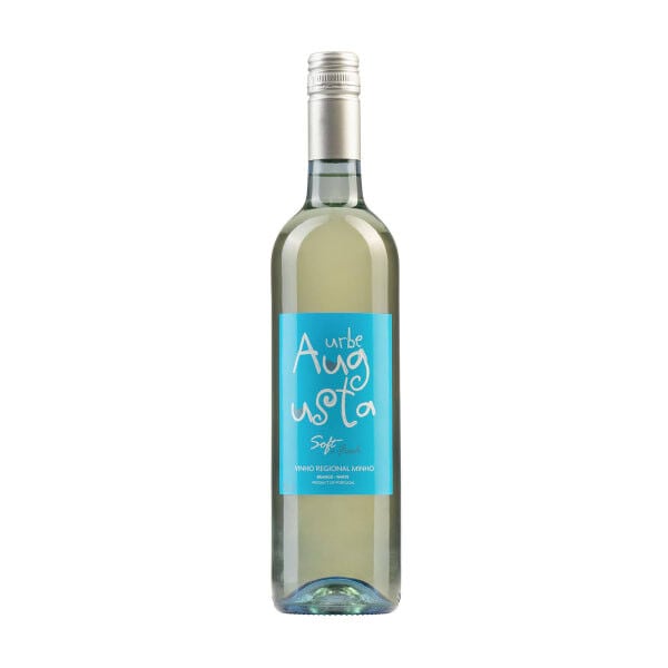 Vinho Branco Augusta Soft & Fresh