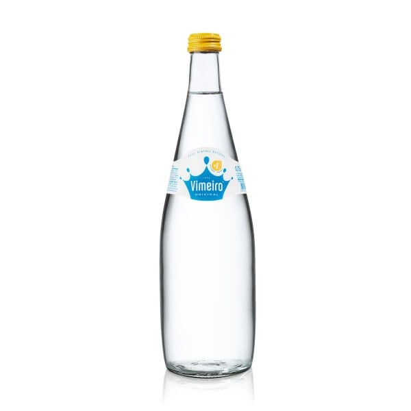 Água Sem Gás Vimeiro 750 ml