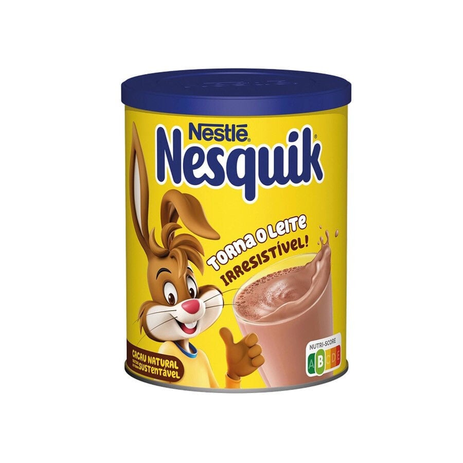 Chocolate em Pó