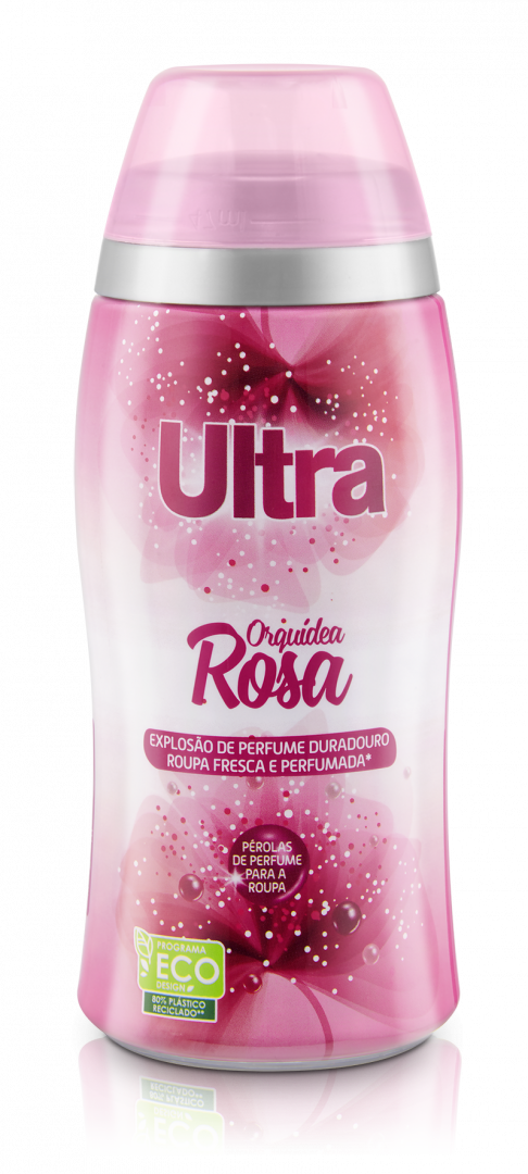 Intensificador Perfume Orquídea