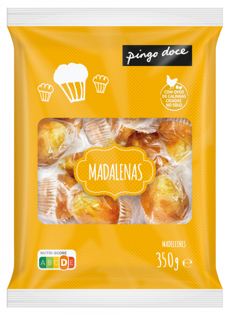 Madalenas