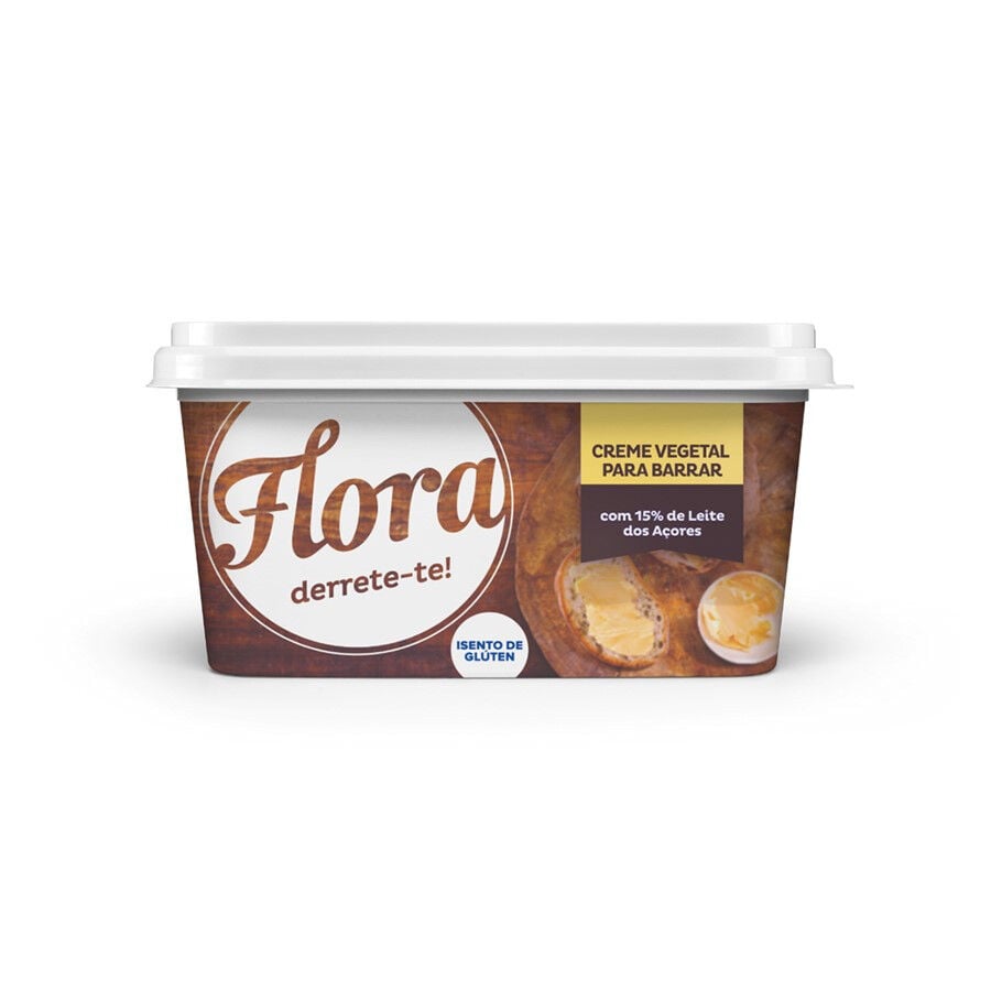 Creme Vegetal