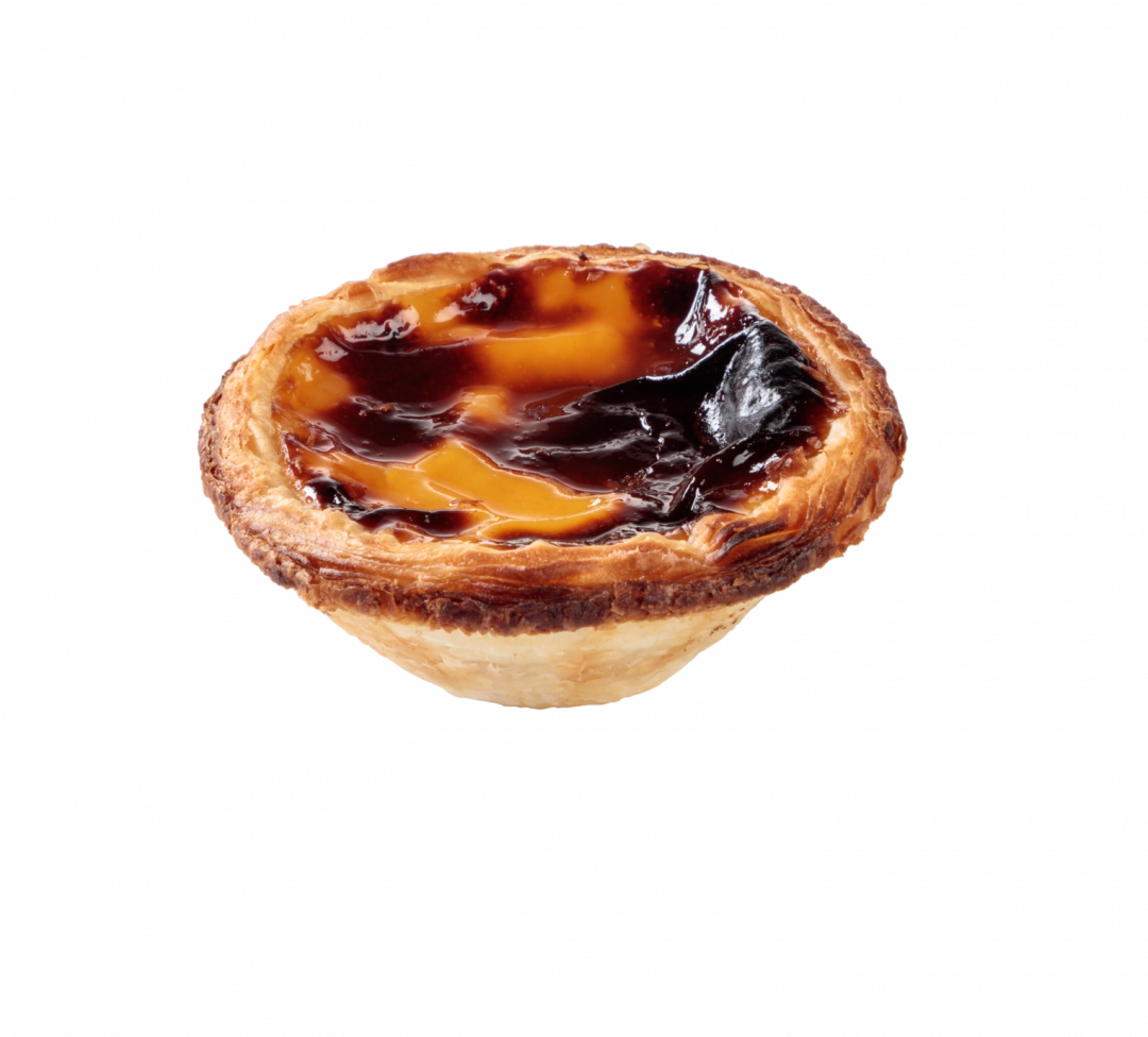 Pastel De Nata Nossa Padaria 55 g