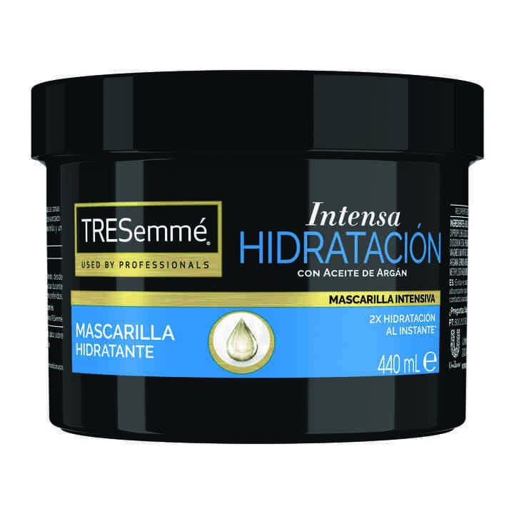 Máscara Hidratação Intensa