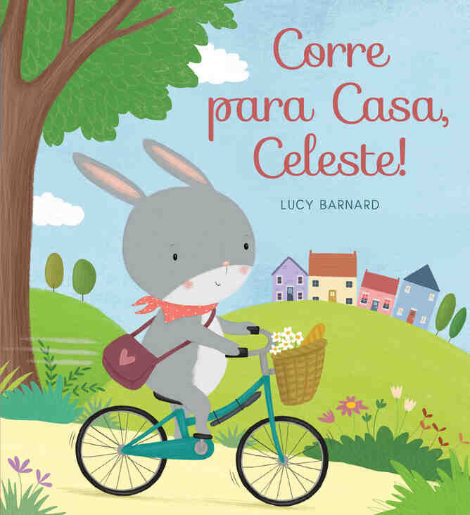 Corre para Casa, Celeste!