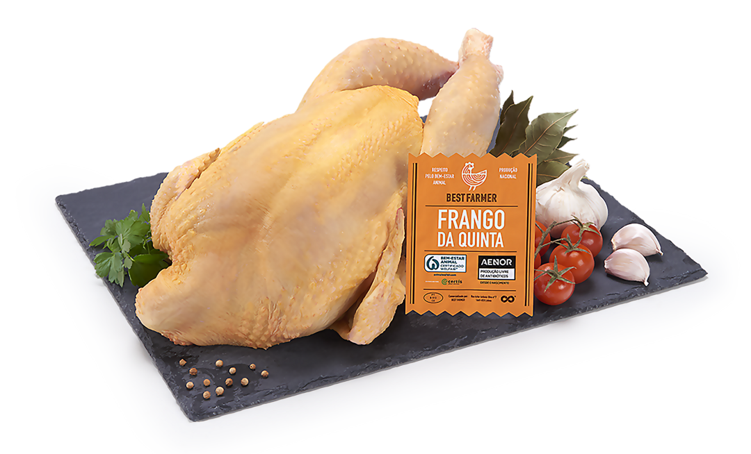 Frango da Quinta Nosso Talho