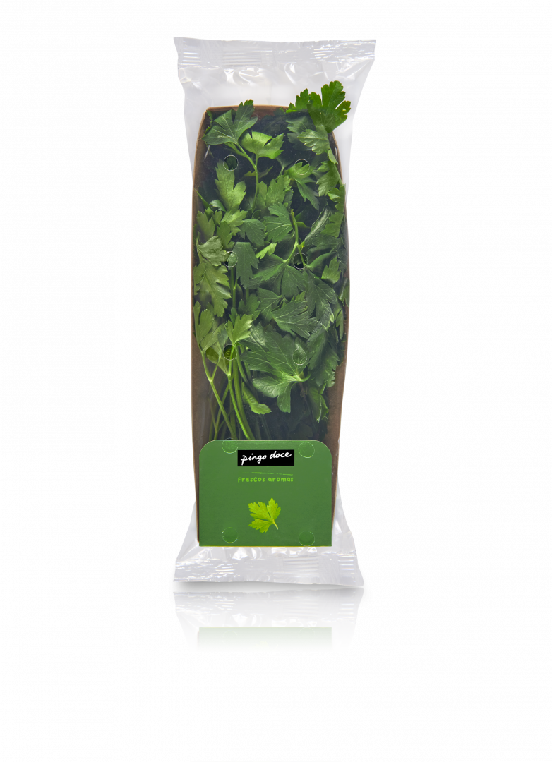 Salsa Fresca