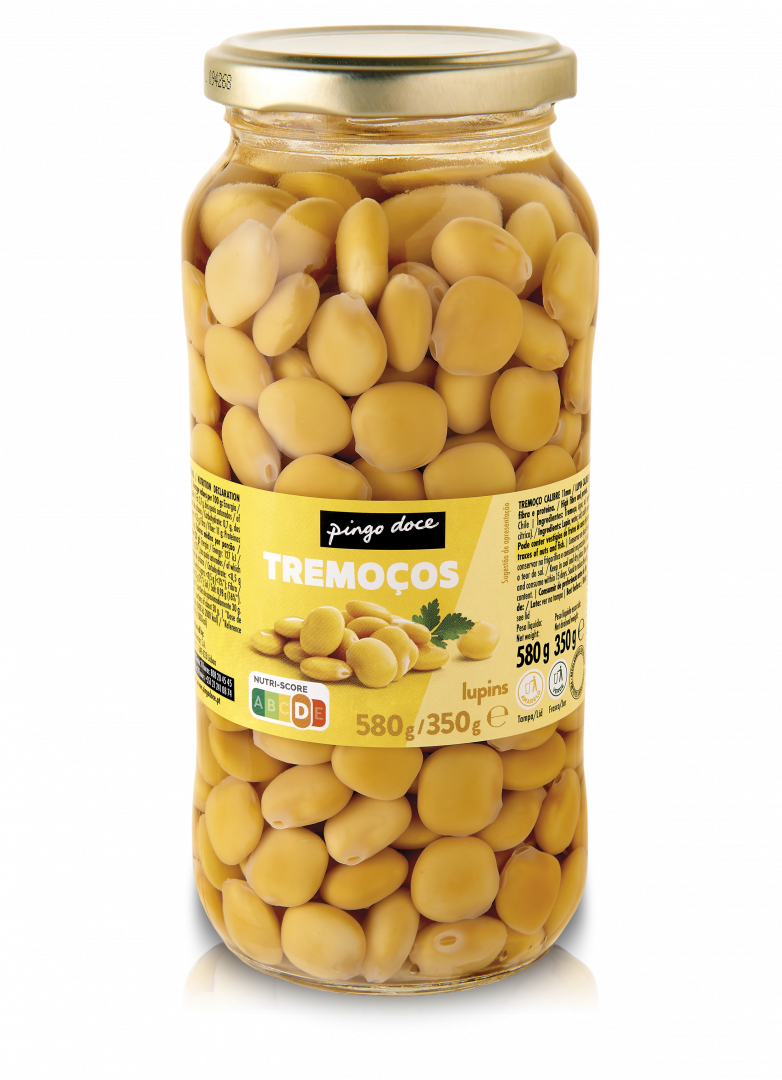 Tremoço
