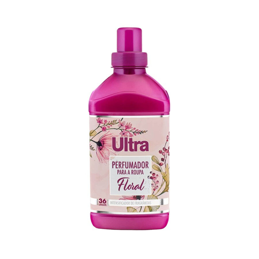 Intensificador Perfume Floral