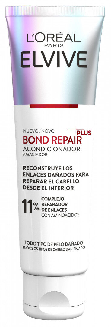 Condicionador Elvive Bond Repair