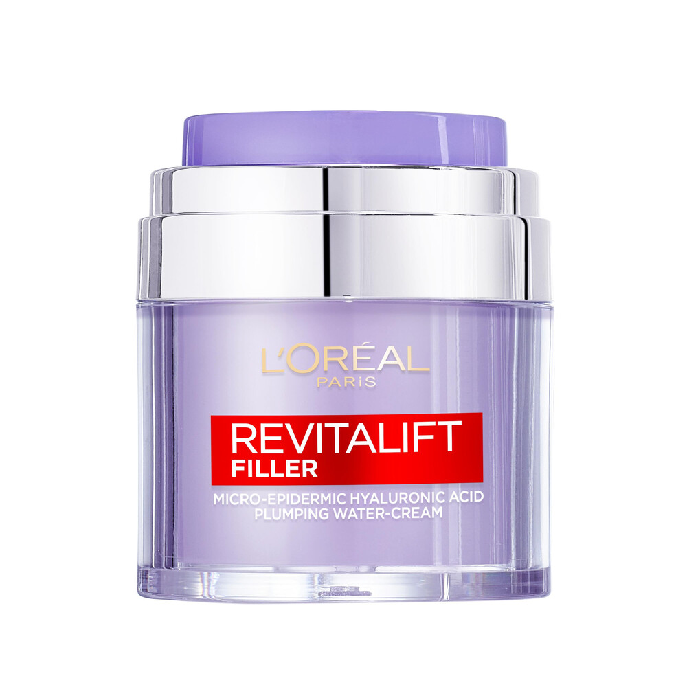 Creme de Rosto Dia Revitalift Filler 40+
