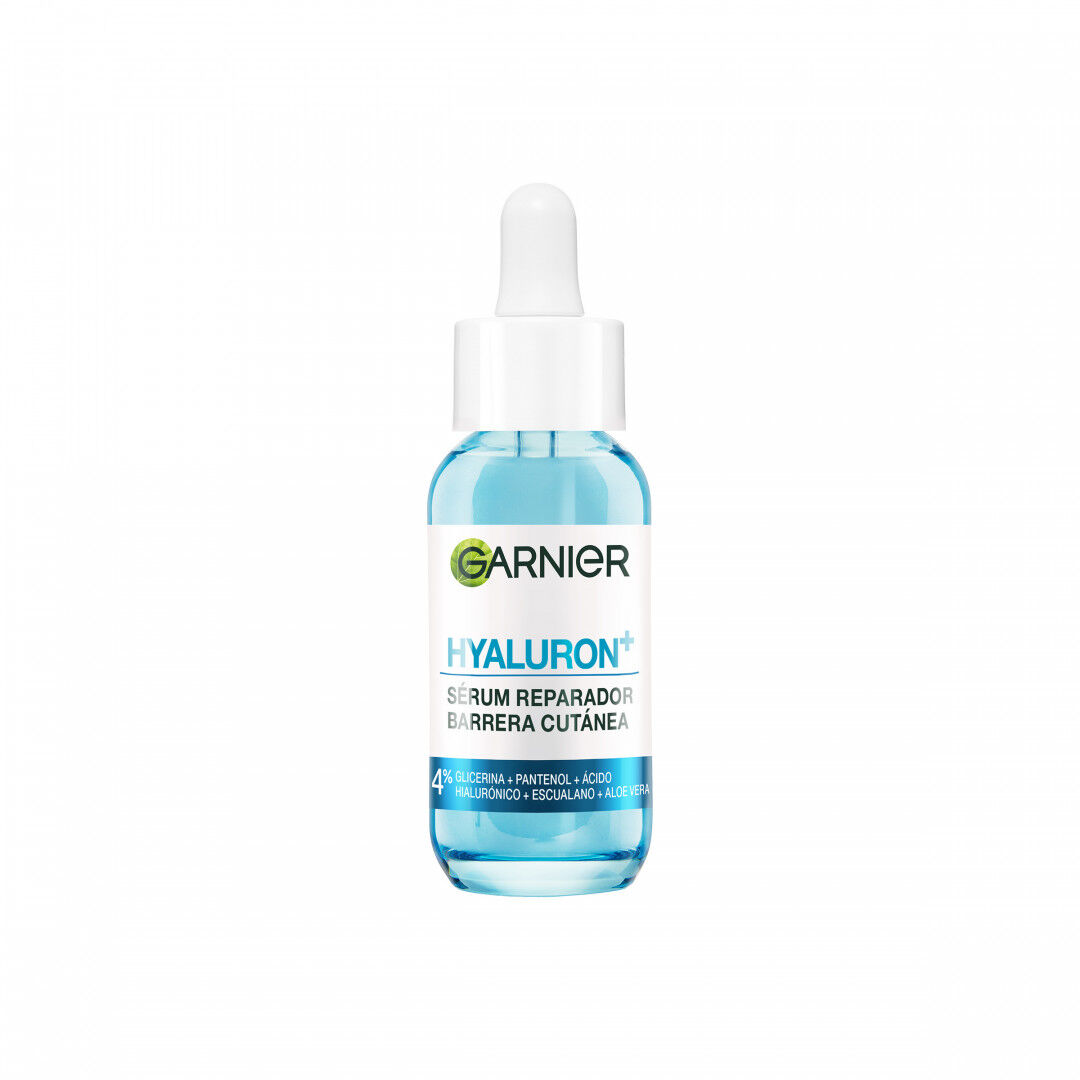 Sérum Facial Preenchedor Aloe Hialurónico