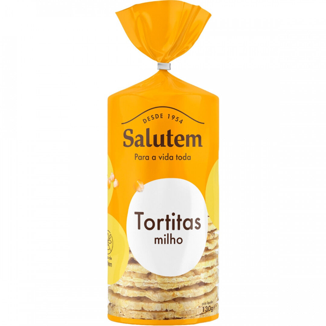 Tortitas de Milho