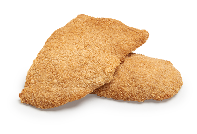 Panado de Frango