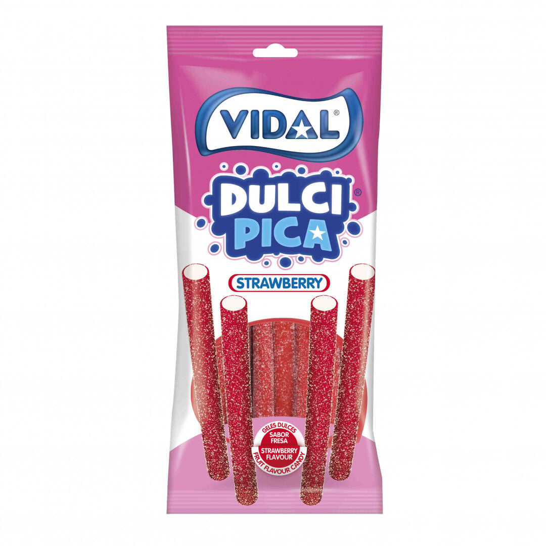 Gomas Dulci Pica