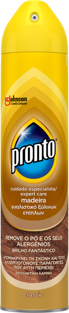 Toalhitas Limpa Móveis