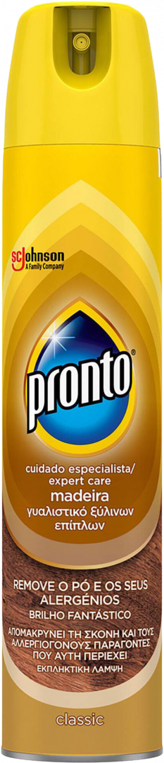 Toalhitas Limpa Móveis