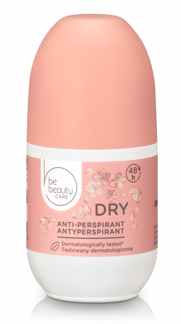 Desodorizante Roll-On Dry