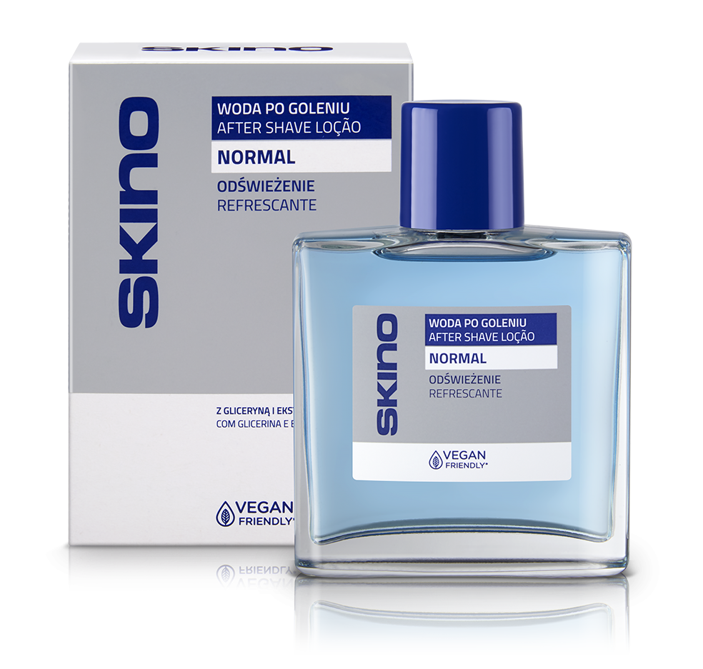 Aftershave Loção