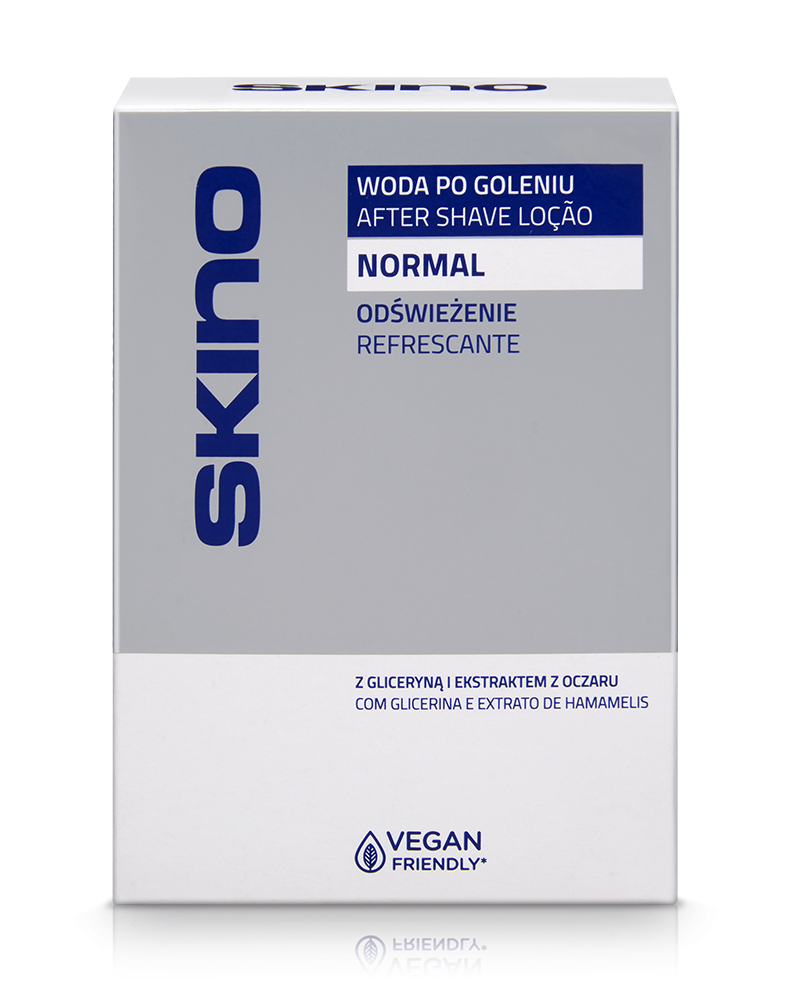 Aftershave Loção
