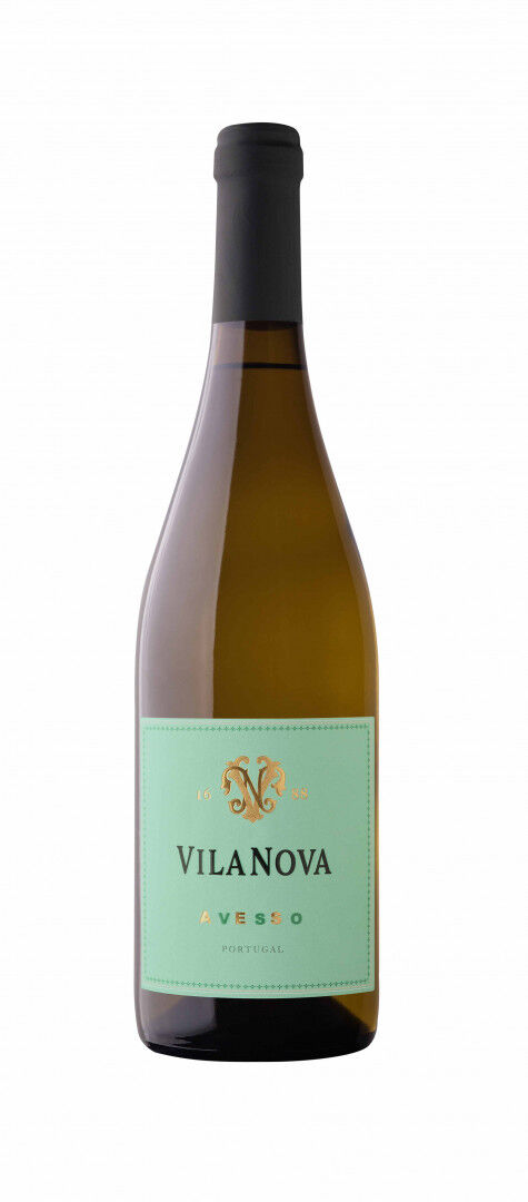 Vinho Verde Branco Vila Nova Avesso 750 ml