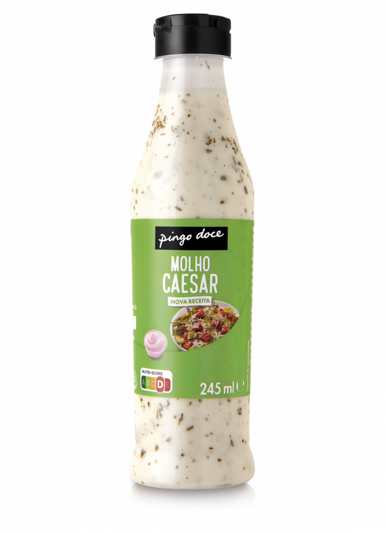 Molho Caesar