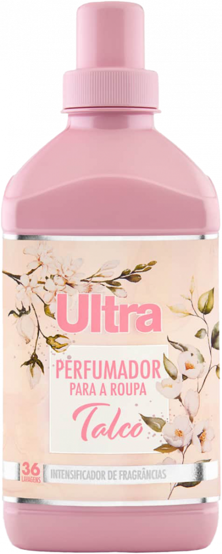Intensificador Perfume Talco