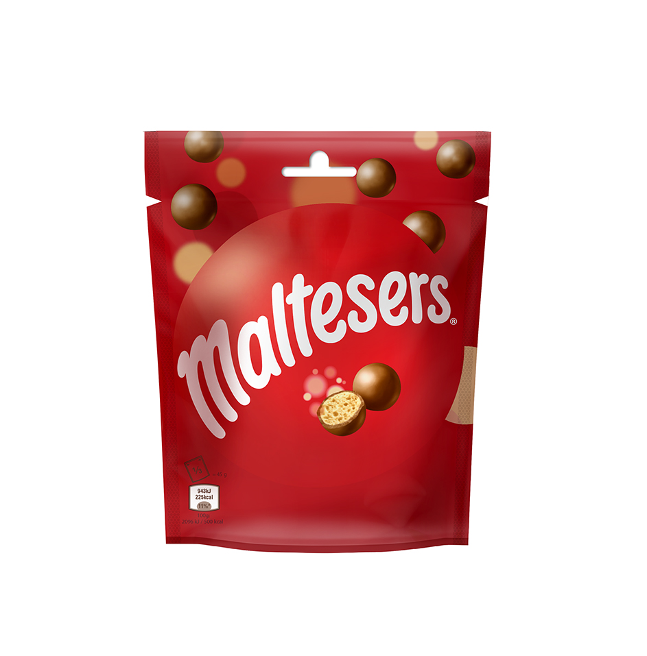 Drageias de Chocolate