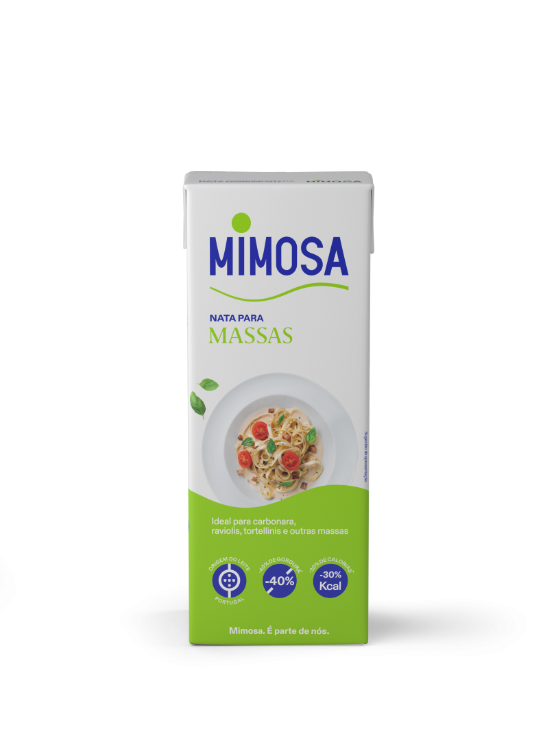 Natas para Massas