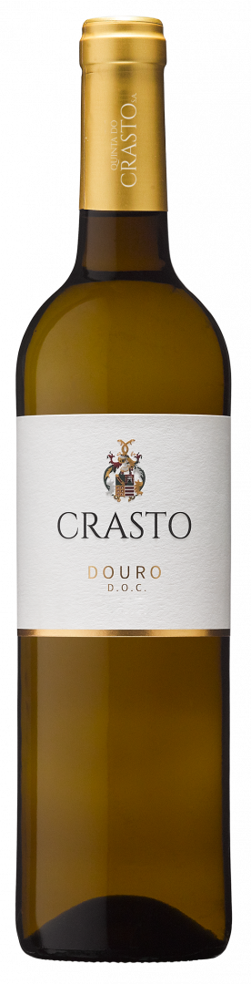 Vinho Branco Douro Crasto 750 ml