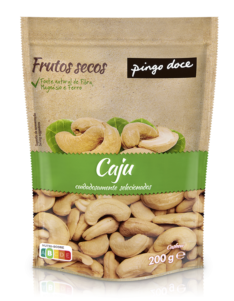 Caju Natural
