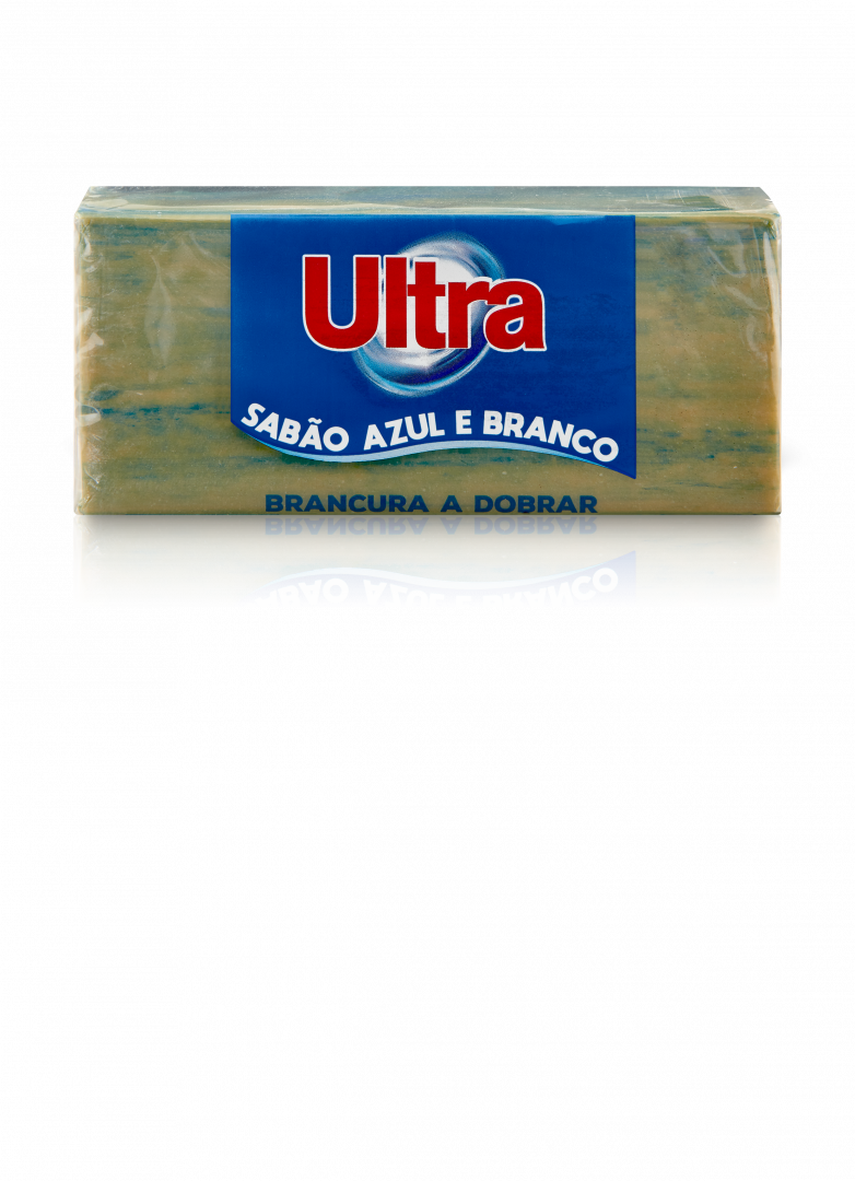 Sabão Azul