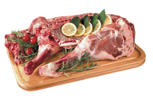 Cabrito Inteiro