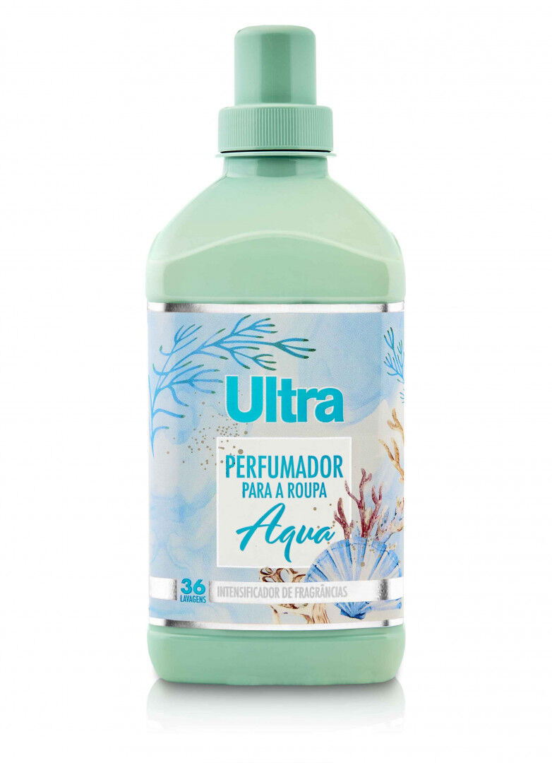 Intensificador Perfume Aqua